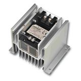 Solid State Relay, surface mounting, max. load: 150 A, 180 to 480 VAC