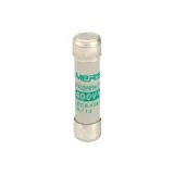 Cylindrical fuse-link aM 8x32 IEC 400VAC 1A