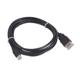 Hight speed HDMI to HDMI micro cable with ethernet 2 meters