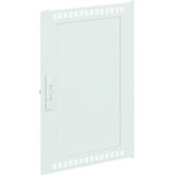 CTW25S ComfortLine Door, IP30, 771 mm x 521 mm x 14 mm