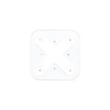OCTO Indoor Wireless Xpress Smart Switch White