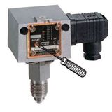 PRESSURE SWITCH