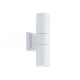 Wall Lamp White H:250 Sotris