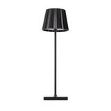 Table lamp IP54 Night LED 1.3W 3000K Black 165lm