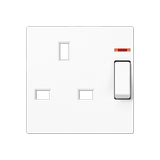 Centre plate A3171ALPL