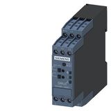 insulation monitoring relay for ung...