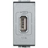 LL USB-lader 1,1A 1m Tech
