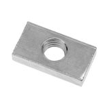 Sliding nut M5 (PU=100 pieces)