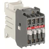 TAL9-30-10 152-264V DC Contactor