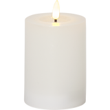 LED Pillar Candle Flamme Flow