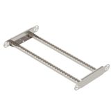 LGBE 660 A2 Adjustable bend element for cable ladder 60x600