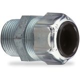 2534 3/4IN CORD CONNECTOR .500-.625 RANG