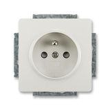5518G-A02359 S1 Socket outlet with earthing pin