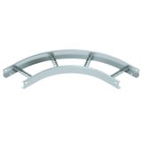 LB 90 620 R3 FS 90° bend for cable ladder 60x200