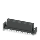 SMD female connectors