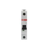 S201L-C6 Miniature Circuit Breaker - 1P - C - 6 A