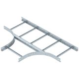 LT 640 R3 FT T piece for cable ladder 60x400