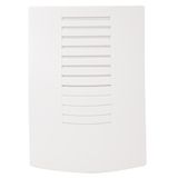Two-tone chime 8V white type: DNT-911/N-BIA
