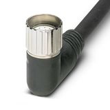 RCK-TWUM/BL12/10,0PUR-UX - Master cable