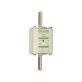 Fuse-link NH2 aM 690VAC 224A live tags Double indicator