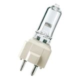 Low-voltage halogen lamps without reflector OSRAM 64643 FDS 150W 24V GY9.5 12X1