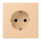 SCHUKO socket LC32122 LC1521NKI237