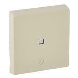 Cover plate Valena Life - time delay switch - ivory