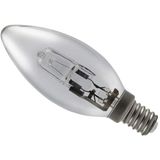 Halogen Bulb E14 42W B35