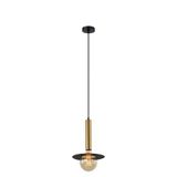 Pendant Lamp Gold Louis