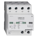 COMBTEC BC TT 275 / 12.5kA+RC