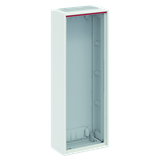 CA16B ComfortLine Compact distribution board, Surface mounting, 72 SU, Isolated (Class II), IP30, Field Width: 1, Rows: 6, 950 mm x 300 mm x 160 mm