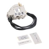 Allen-Bradley 140G-G-UVD Frame G..J, Undervoltage Release, 110-127VAC-110-125VDC