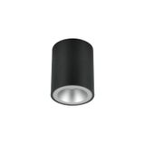 SylDownlight Surface BLK TW 400lm SST