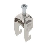 BS-U1-M-22 A4 Clamp clip 2056  16-22mm