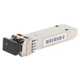 Allen-Bradley 1783-SFP10GSRE 10G SR multi mode fiber SFP (-5C to 85C temp.)