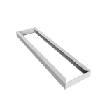 LED Panel surface mounted kit basic60120