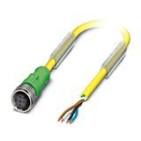 Sensor/actuator cable