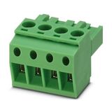 MSTBTP 2,5/ 4-ST GY35 BD:-17SO - PCB connector