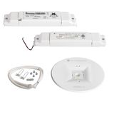 ONTEC C M2 302 M AT W LED emergency light - Individual order