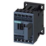 Coupling contactor relay, 2 NO + 2 ...