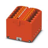 PTFIX 12X2,5 RD - Distribution block