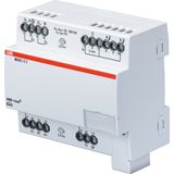 BCI/S1.1.1 Boiler/Chiller Interface, 1-fold, MDRC
