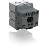 OTDC32FT3 DC Switch-disconnector