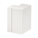 BRK AE70170 rws External corner SIGNA BASE 70x170 9010 118x137x180