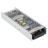 UHP-500-48 Switching Power Supply, U-Bracket, 501.6W, 48V, 10.45A, MEAN WELL