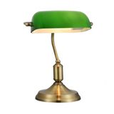 Table & Floor Kiwi Table Lamps Brass