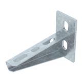 AW 15 11 FT 2L Wall and support bracket with 2 fastening holes B110mm