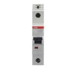 ST201M-K5 Miniature Circuit Breaker - 1P - K - 5 A