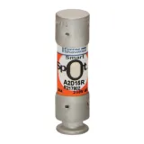 Fuse A2D-R Class RK1 Time-Delay 250VAC 250VDC 15A Ferrule SmartSpot®