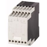 Insulation monitoring relays, 0 - 690 V AC, 0 - 1000 V DC